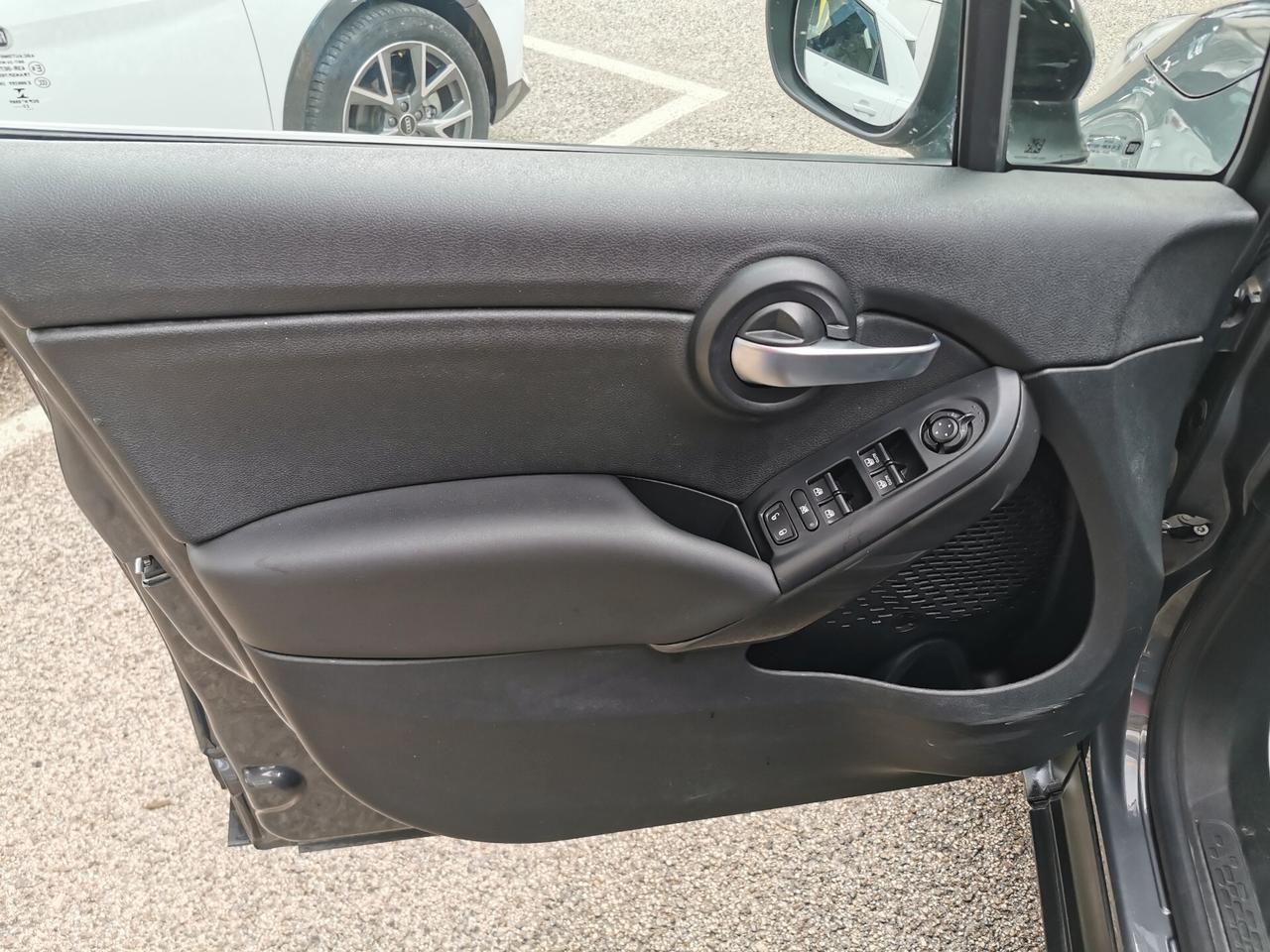 Fiat 500X 1.3 MultiJet 95cv Iva Detraibile