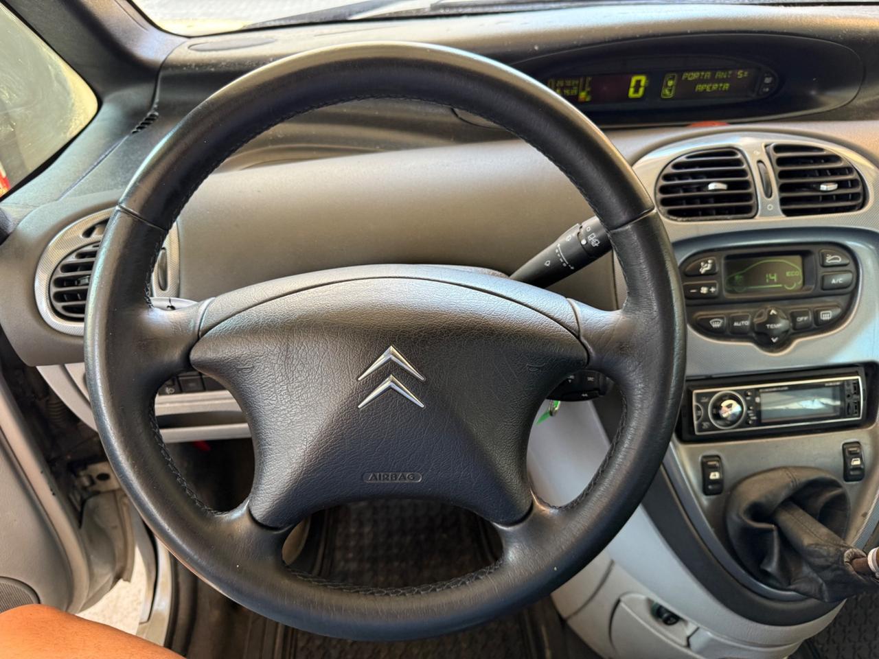 Citroen Xsara Picasso 1.6 HDi 110CV Classique