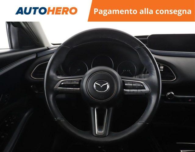 MAZDA CX-30 2.0L Skyactiv-G 150 CV M Hybrid 2WD Exceed