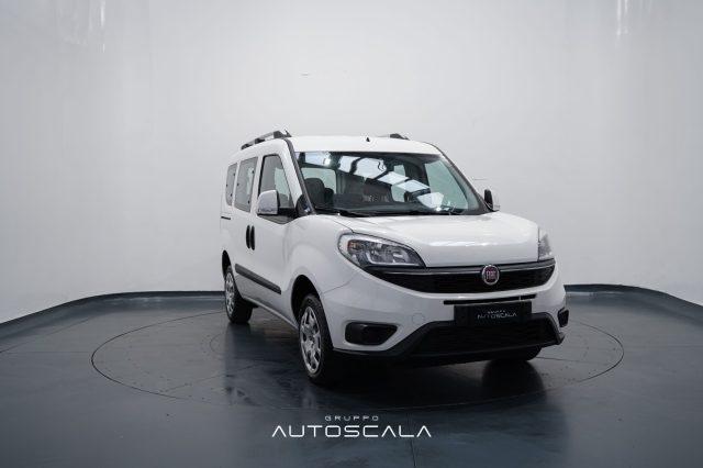 FIAT Doblo Doblò 1.4 T-Jet 120cv 7 Posti Easy