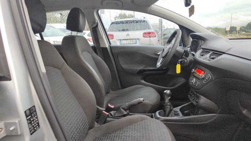 Opel Corsa Corsa 1.2 5 porte n-Joy