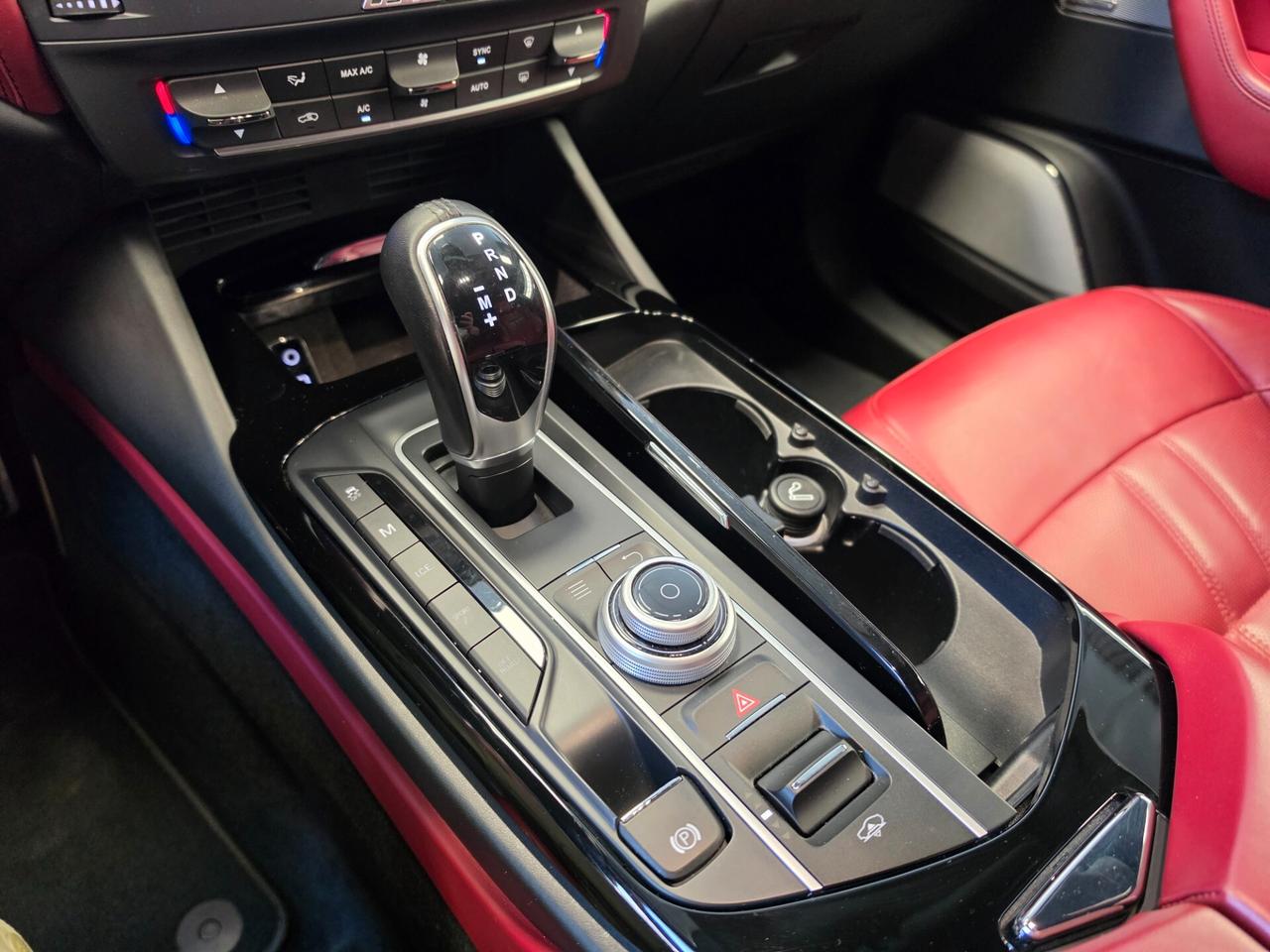 Maserati Levante V6 430 CV AWD S