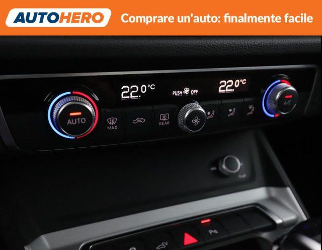AUDI Q3 45 TFSI e S tronic S line edition