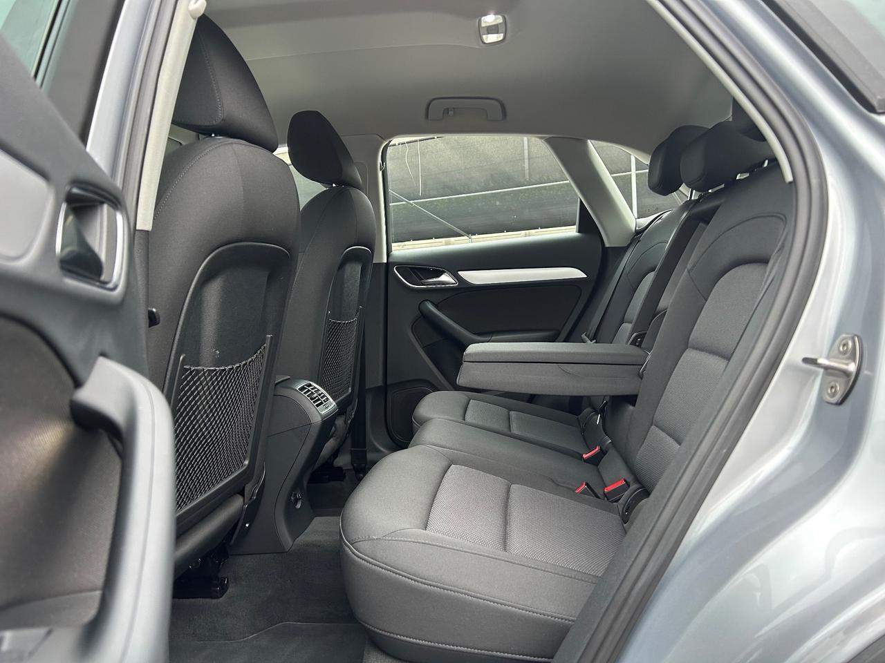 Audi Q3 1.4 TFSI 125 CV