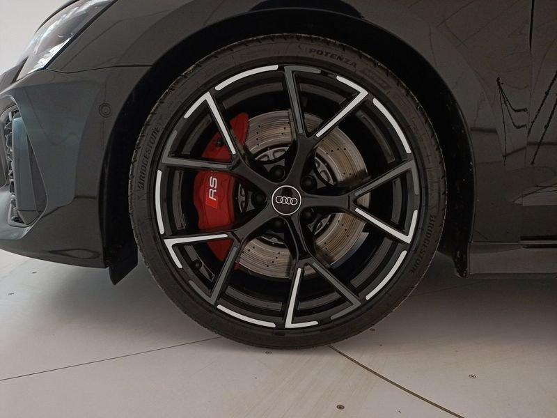 Audi A3 IV 2020 Sportback RS3 Sportback 2.5 tfsi quattro s-tronic