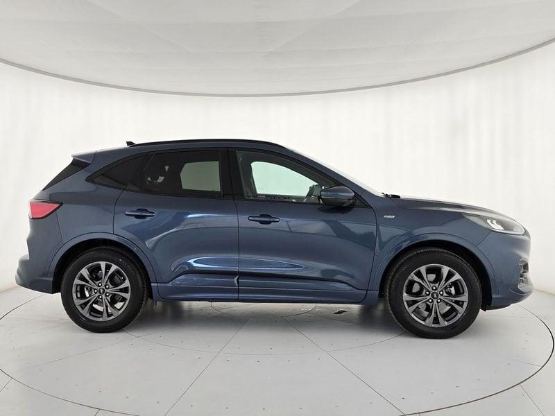 Ford Kuga 2.5 full hybrid ST-Line 2wd 190cv cvt