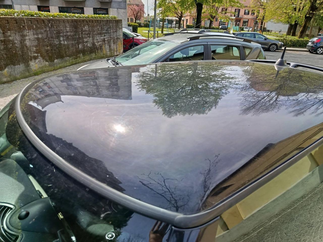 Mini Cooper SD 2.0 Hype #10162