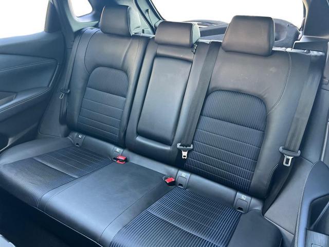 NISSAN Qashqai MHEV 158 CV Xtronic Tekna