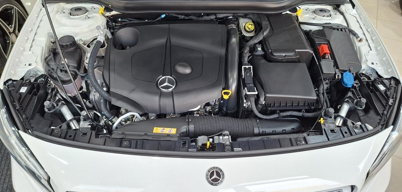 Mercedes-benz GLA 220 d Aut Premium AMG 52.954Km