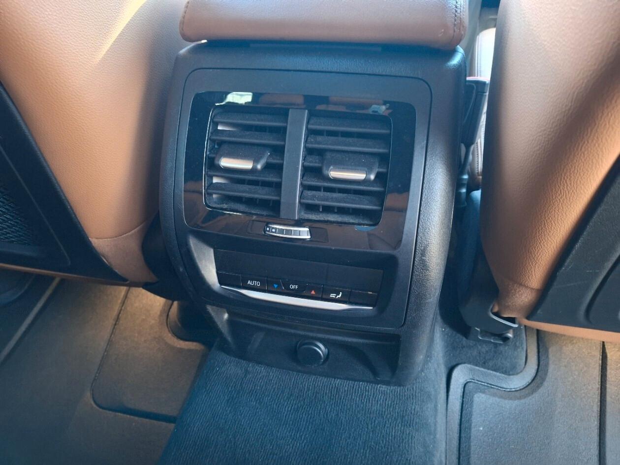 Bmw X3 xDrive Serie Msport Cerchi 20 Pelle Telecamere