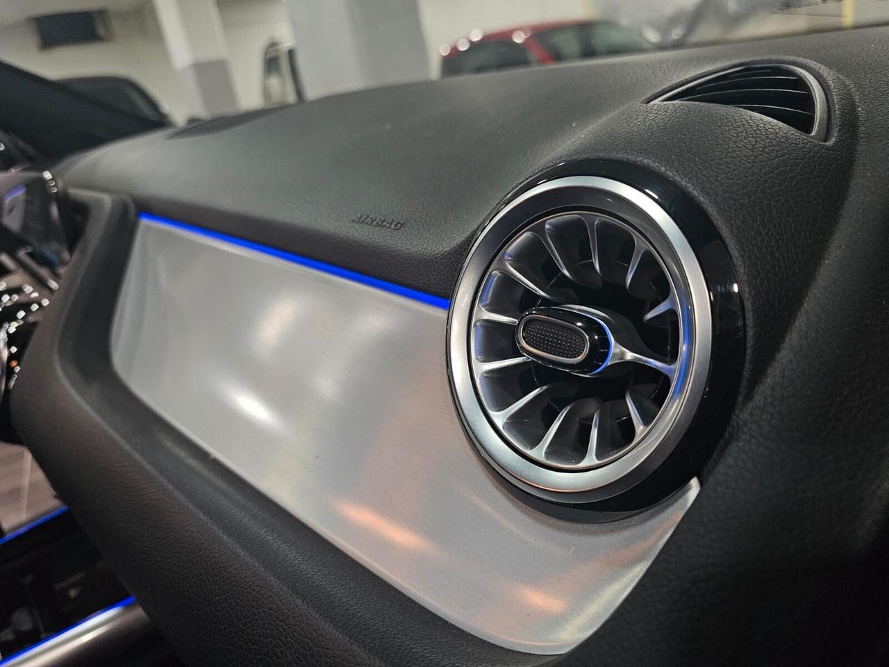 Mercedes-benz GLA 200 d Automatic AMG Line Premium Plus