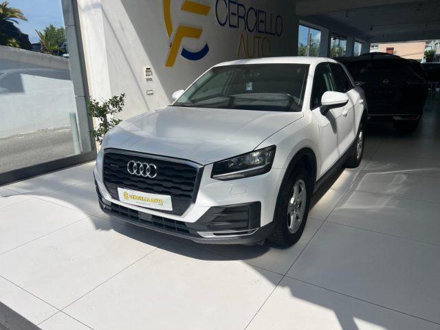 AUDI Q2 2.0 TDI quattro S tronic Sport TUA DA E159,00 MENS