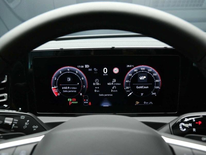 VOLKSWAGEN Tiguan 3ª serie Tiguan 1.5 eTSI 150...