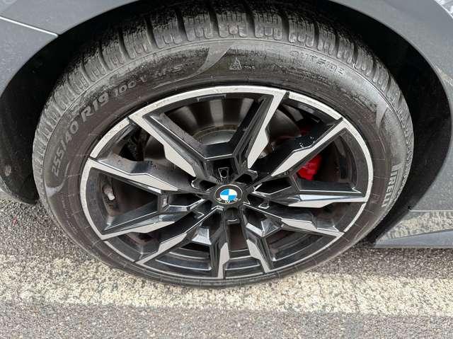 BMW 440 M440i Gran Coupe mhev 48V xdrive auto