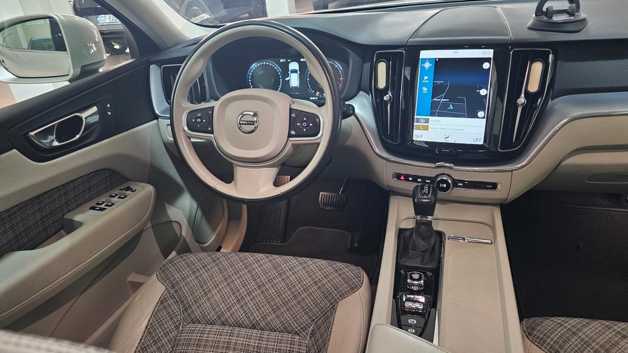 Volvo XC 60 XC60 D4 Geartronic Momentum Pro