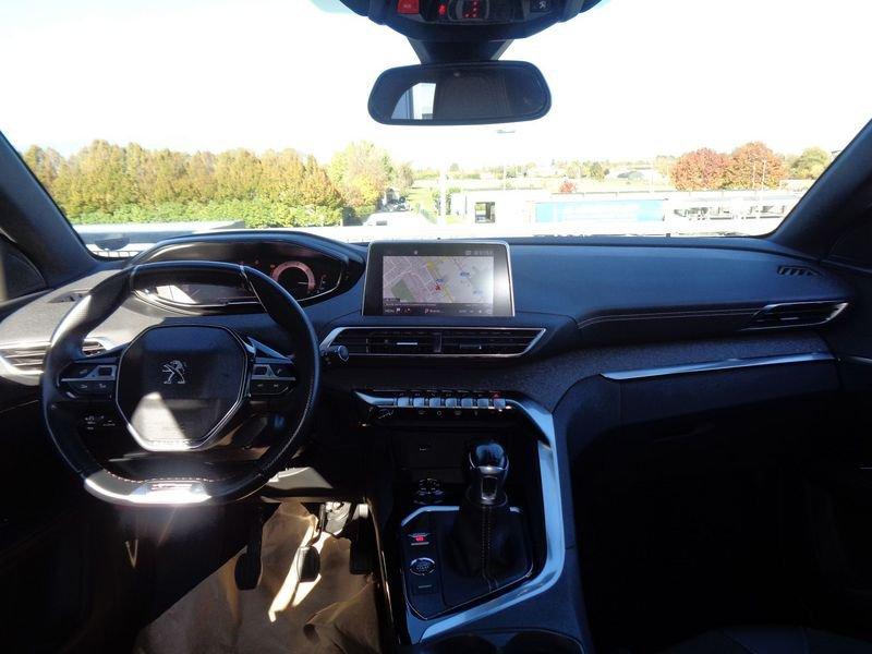 Peugeot 3008 3008 BlueHDi 130 S&S GT Line