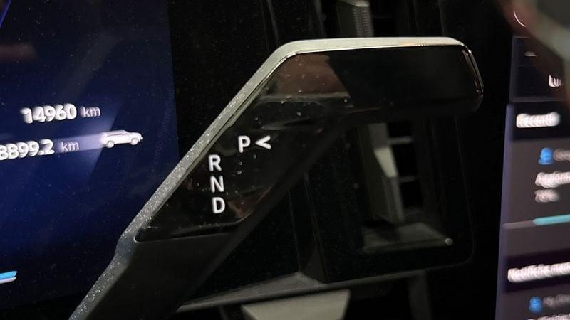 Renault Espace NUOVO esprit Alpine MY24 full hybrid E-Tech 200 7p