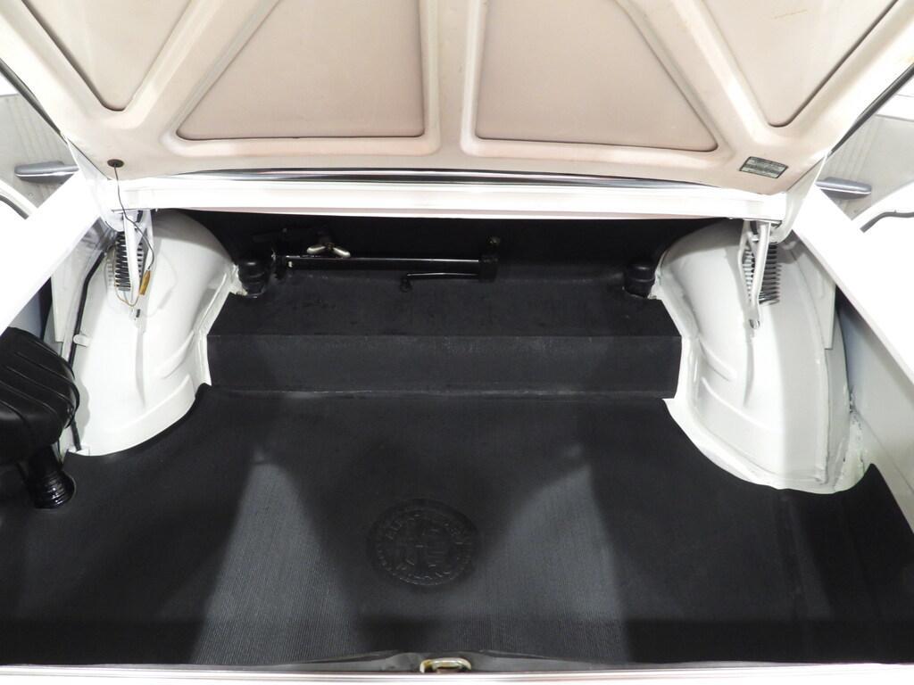 Alfa Romeo Alfetta GIULIA NUOVA SUPER 1300 TIPO 115.09