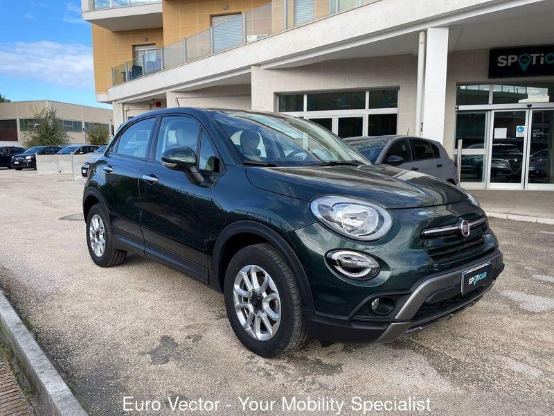 FIAT 500X 1.3 MultiJet 95 CV Business