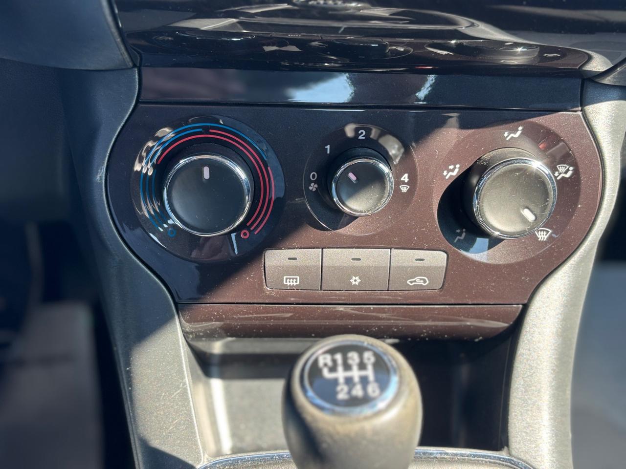 Fiat Bravo 1.6 MJT 105 CV DPF Pop