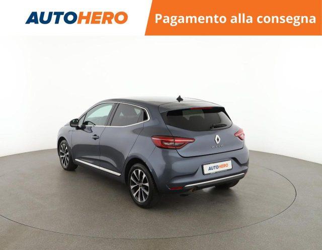 RENAULT Clio TCe 130 CV EDC FAP 5 porte Intens