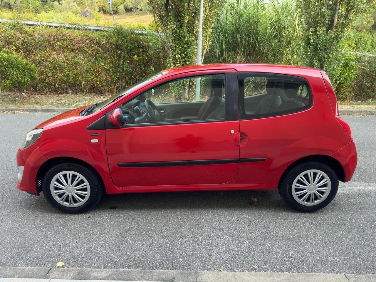 Renault Twingo 1.2 16V Initiale