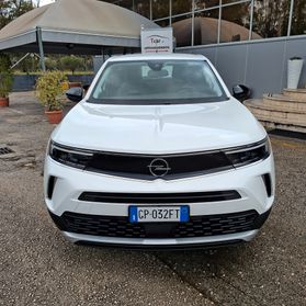 Opel Mokka 1.2 Turbo 100Cv Elegance