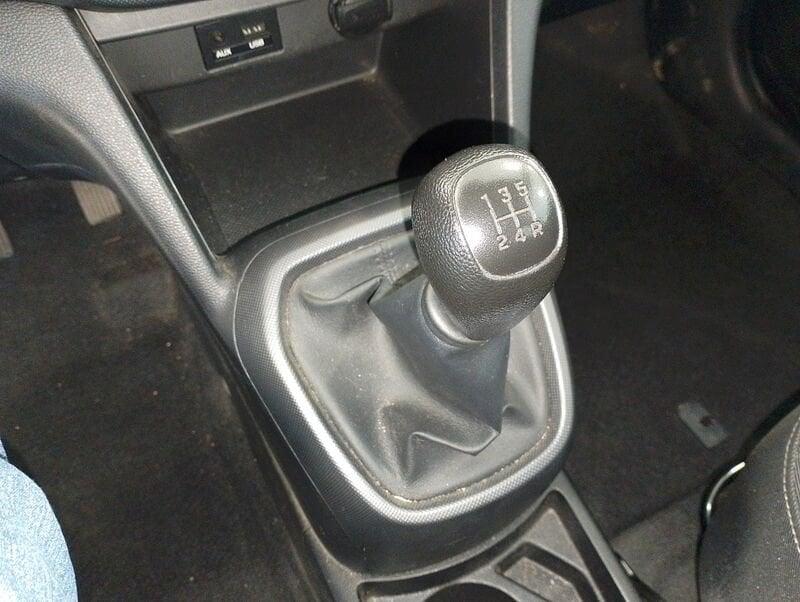 Hyundai i10 2ª serie 1.0 MPI Advanced