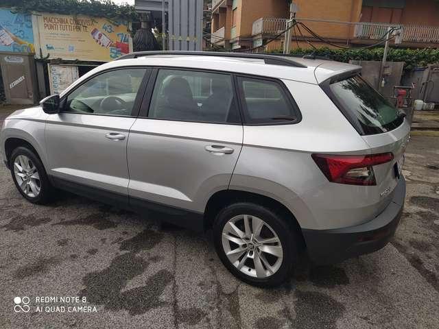 Skoda Karoq Karoq 1.0 tsi Style 110cv