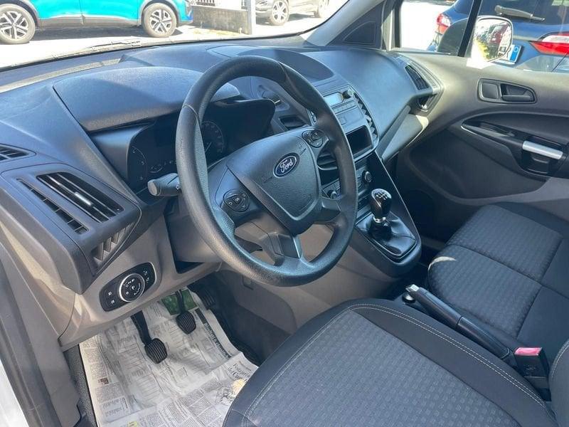 Ford Transit Connect 200 1.5 ecoblue(tdci) 100cv Trend L1H1 E6.2