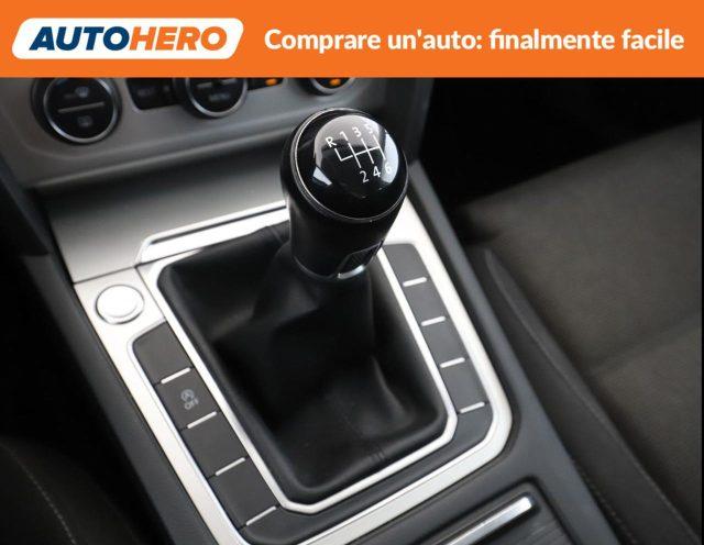 VOLKSWAGEN Passat 1.6 TDI Business BlueMotion Technology