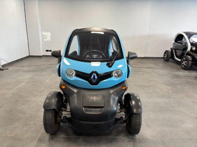 RENAULT Twizy 80 Intens Elettrica 125 CC