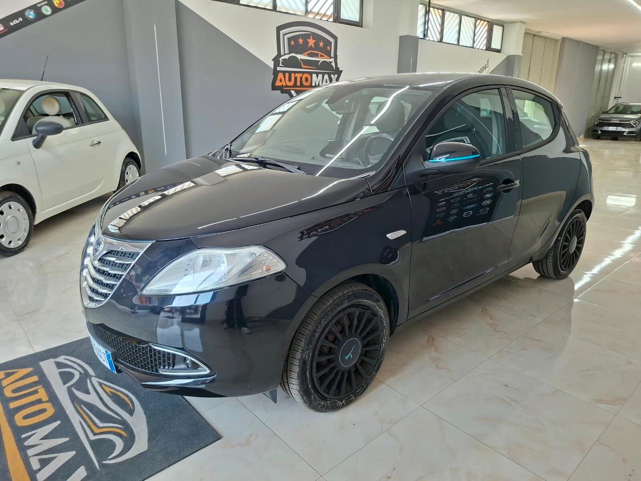 Lancia Ypsilon Elefantino 1.3 MJT 95cv 2014