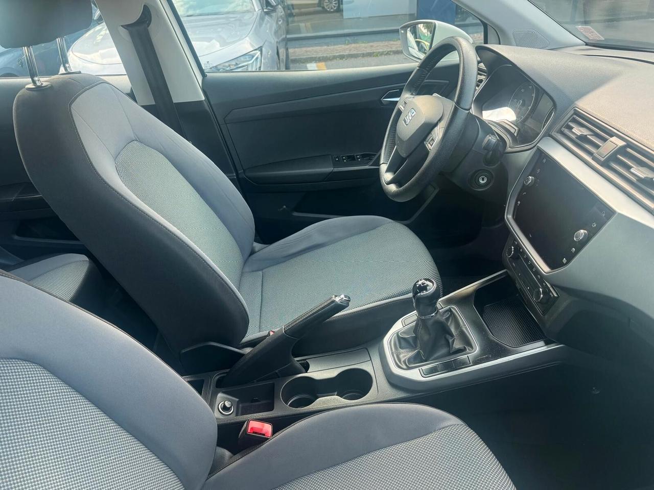 Seat Arona 1.6 TDI 95 CV Reference