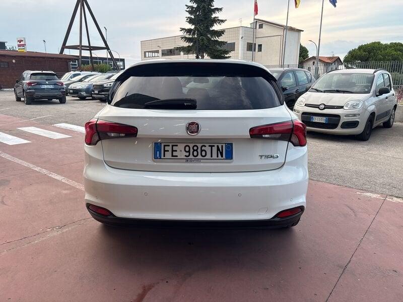 FIAT Tipo 1.6 Mjt S&S 5 porte