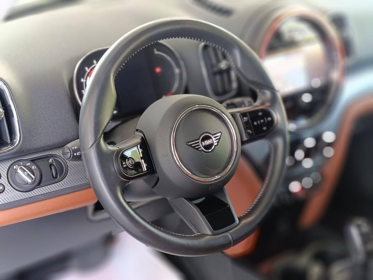 MINI Mini Countryman F60 2020 - Mini Countryman 2.0 Cooper D Yours auto