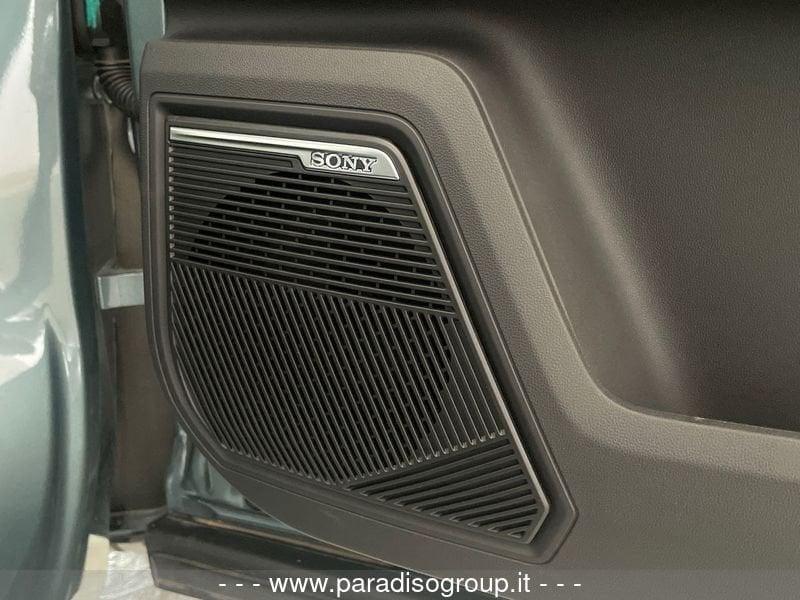 Jaecoo Jaecoo 7 1.6 TGDI - Trazione AWD 7DCT Exclusive (4WD) 2024