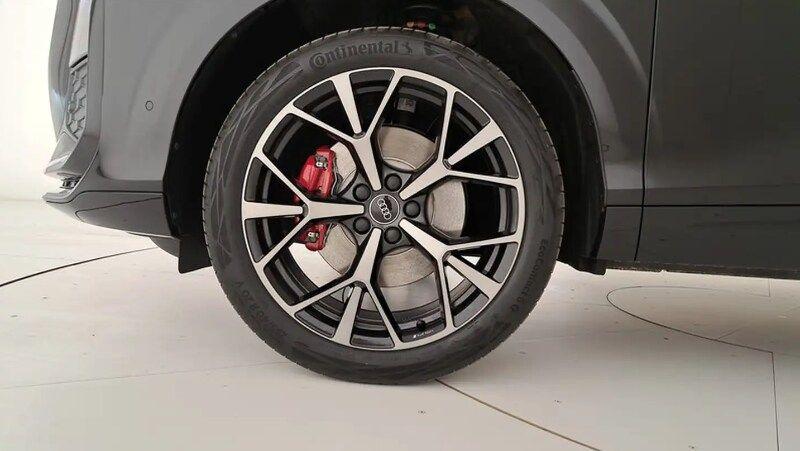 AUDI Q3 SPB TDI 142 kW S tronic quattro S Line Edition