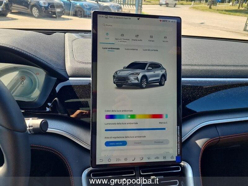 BYD Seal U DMi Seal U DM-i 1.5 phev Comfort 2wd
