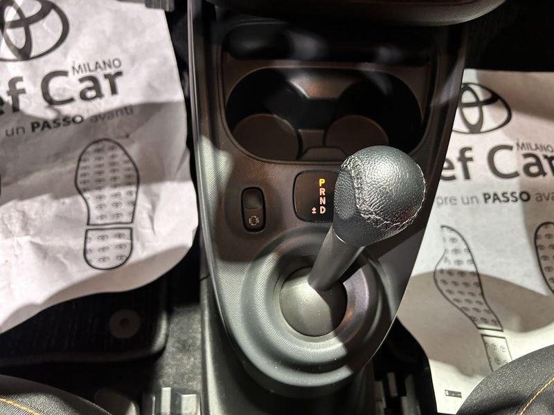 smart fortwo 0.9 90cv TURBO passion twinamic