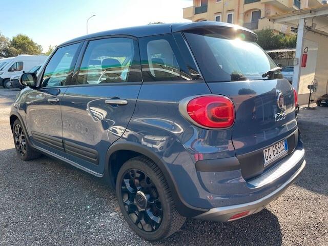 Fiat 500L 1.4 95 CV S&S CrossPlus