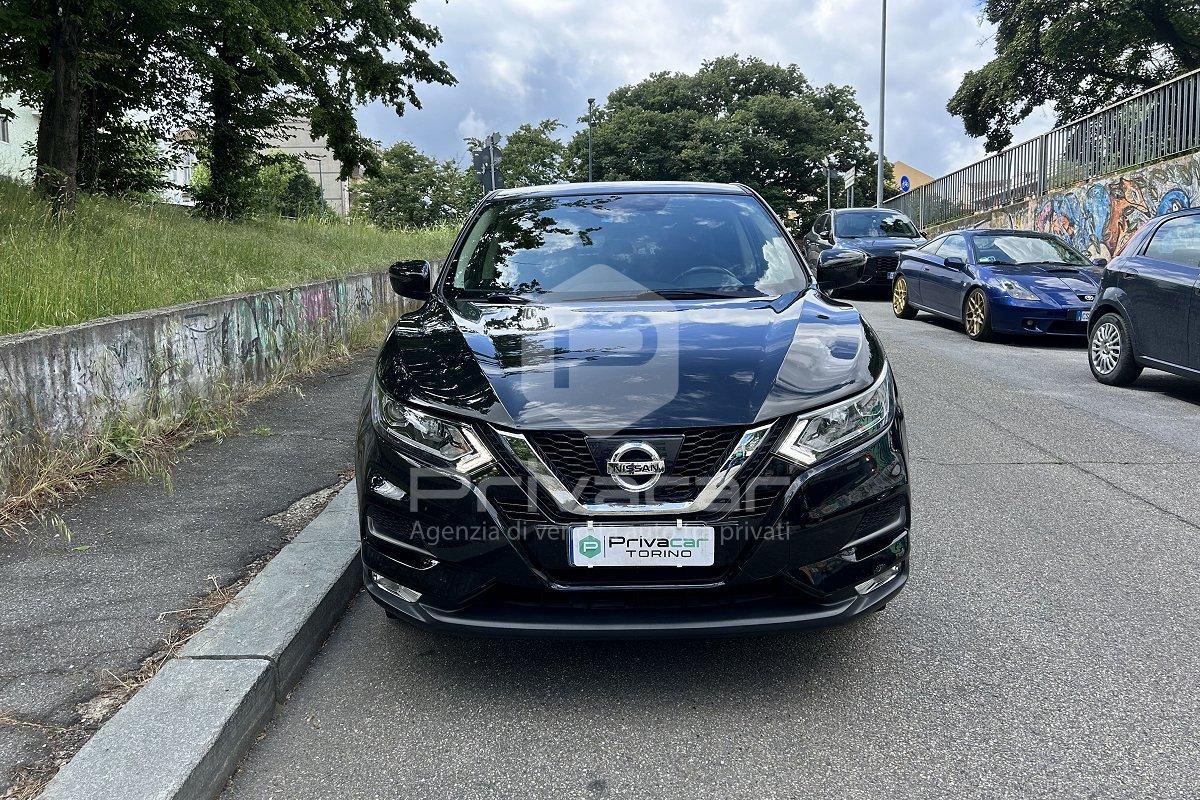 NISSAN Qashqai 1.6 dCi 2WD Business