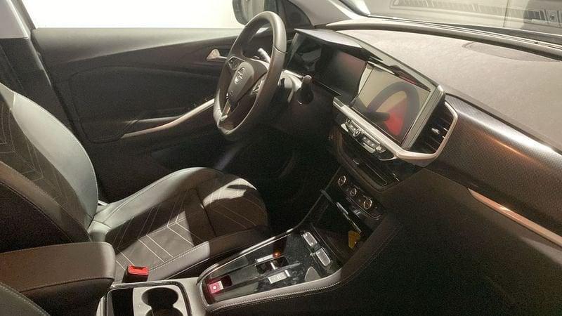 Opel Grandland 1.2 Turbo 12V 130 CV aut. Ultimate
