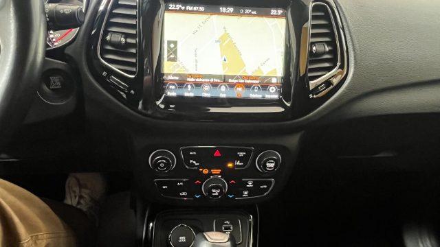 JEEP Compass 2.0 Multijet II aut. 4WD Limited