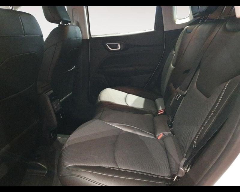 Jeep Compass 2ª serie 1.5 Turbo T4 130 CV MHEV 2WD Summit