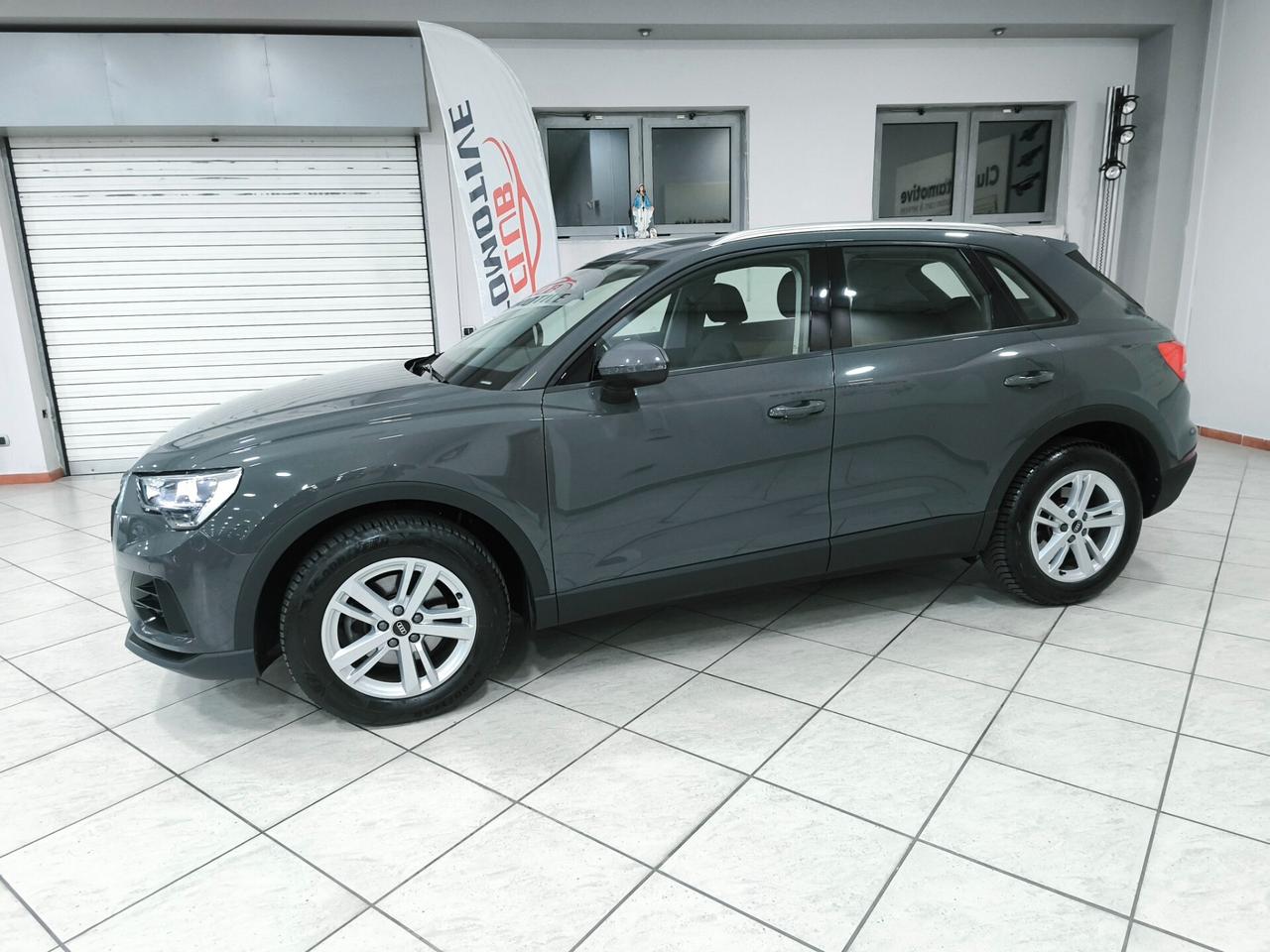 Audi Q3 35TDI 150cv S-Tronic Business