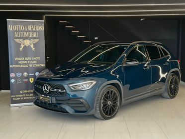 Mercedes GLA 200d 4Matic Premium 2020