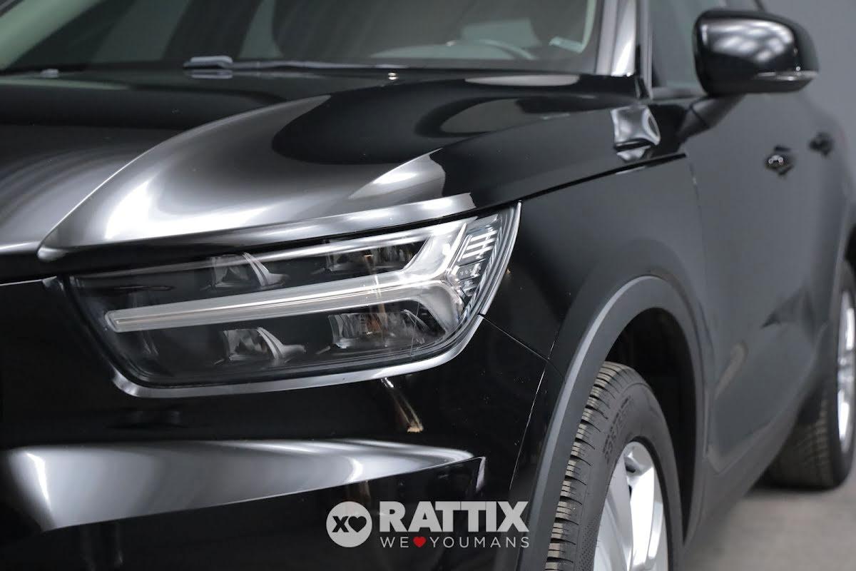 Volvo XC40 1.5 T3 163CV Geartronic