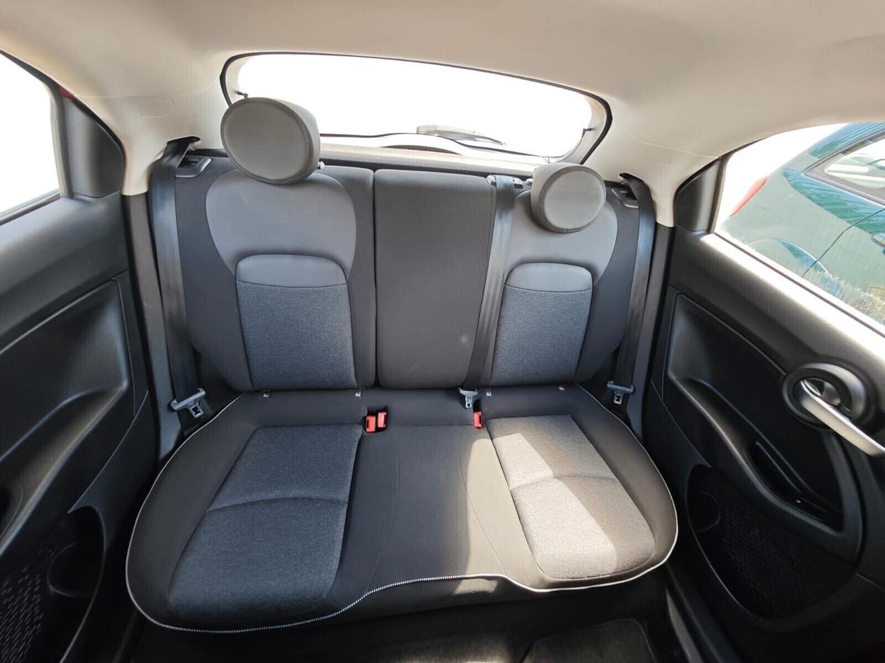 Fiat 500X 1.3 MultiJet 95 CV Urban