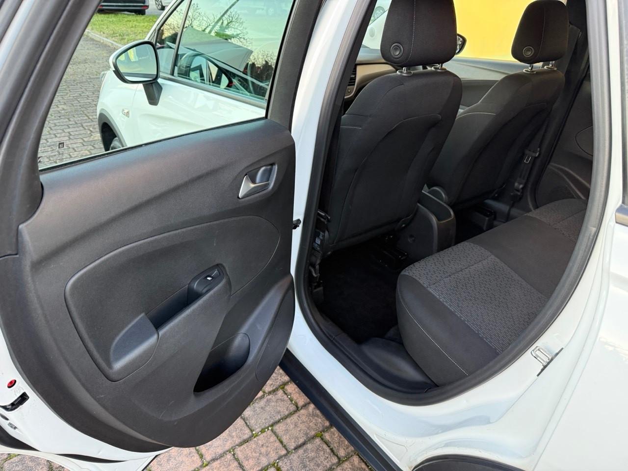 Opel Crossland 1.5D 120 CV aut. Edition PREZZO REALE/GARANZIA